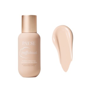 Paese Puff Cloud Podkład z efektem blur /00/ Neutral Beige 37 ml 