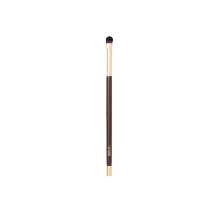 Paese Eyeshadow Brush /04E/ 1 piece Even application and precise dosing of eyeshadow