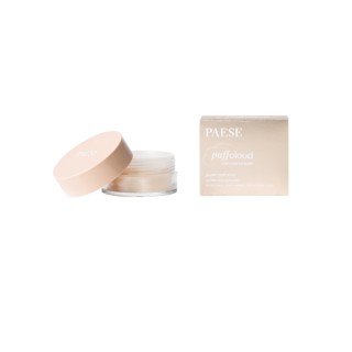 Paese Puff Cloud Soft Cover Blur Augenpuder 5 g
