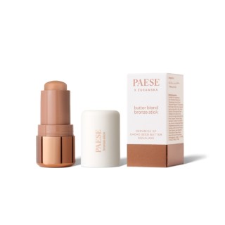 Paese x Żurawska Bronzeur Visage au Beurre en Stick /02/ Mocha 6 g