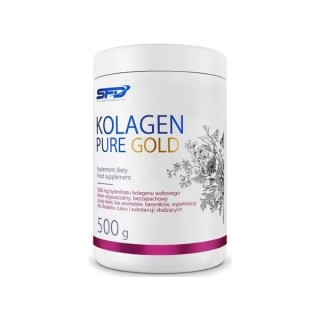 SFD Kolagen Gold Pure 500 g