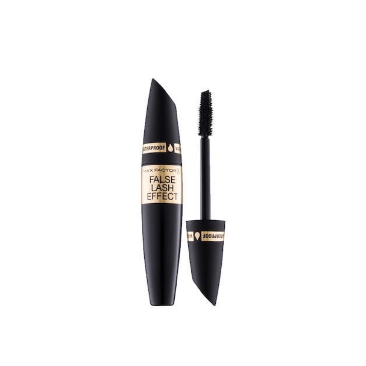 Max Factor False Lash Effect Mascara Waterproof wydłużająco pogrubiający tusz do rzęs Black 13.1 ml