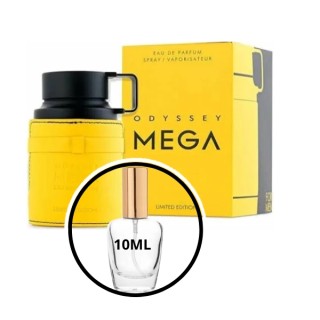 Armaf Odyssey Mega Deodorant for Men 10 ml