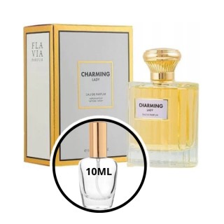 Flavia Charming Lady Eau de Parfum for Women 10 ml