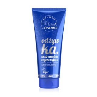 ONLYBIO Hair in Balance Volume 200 мл