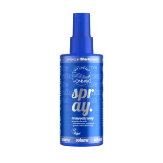 ONLYBIO Hair in Balance Volumenspray 150 ml
