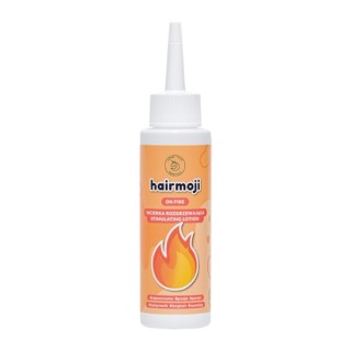 Hairy Tale Hairmoji On Fire Warming Scalp Lotion 100 ml