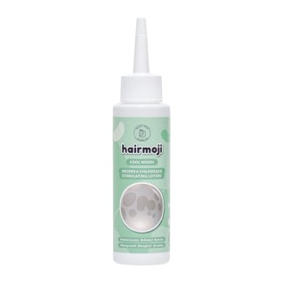 Hairy Tale Hairmoji Cool Moon Verkoelende Hoofdhuidlotion 100 ml