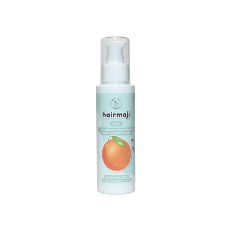 Hairy Tale Hairmoji Juicy Curls Leave-in Conditioner 100 ml