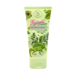 Après-shampoing émollient léger Avocado Hairy Tale Flylight 200 ml