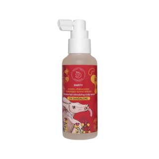 Hairy Tale Sniffy Olfactory Haargroeistimulerende Lotion 1% Sandalore 120 ml