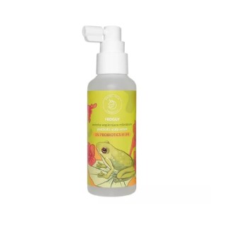 Hairy Tale Froggy Microbiome Support Lotion 1% Probiotica III (H) 120 ml