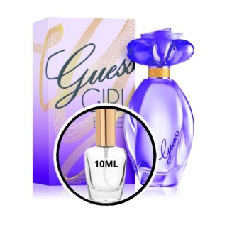 Guess Girl Belle Odlewka Wody toaletowej dla kobiet 10 ml