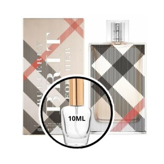 Burberry Brit For Her Odlewka Wody perfumowanej dla kobiet 10 ml