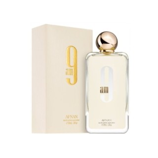 Afnan Eau de Parfum voor Mannen 9AM 100 ml