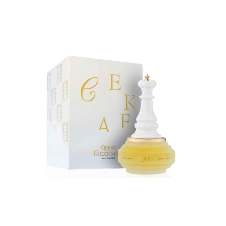 Armaf Check Mate Queen Eau de Parfum voor Vrouwen 100 ml