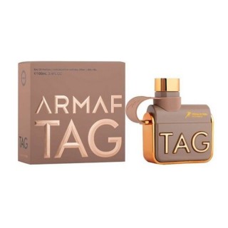 Armaf Tag Her Donna di Terra Eau de Parfum pour Femme 100 ml
