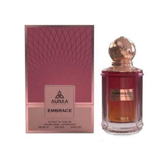 Auraa Desire Cedar Embrace Woda perfumowana dla kobiet 100 ml