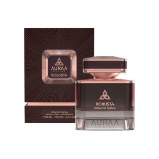 Auraa Desire Robusta Unisex Eau de Parfum for men and women 100 ml