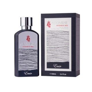 Emir Atomise Intensive Men Eau de Parfum voor Mannen 100 ml