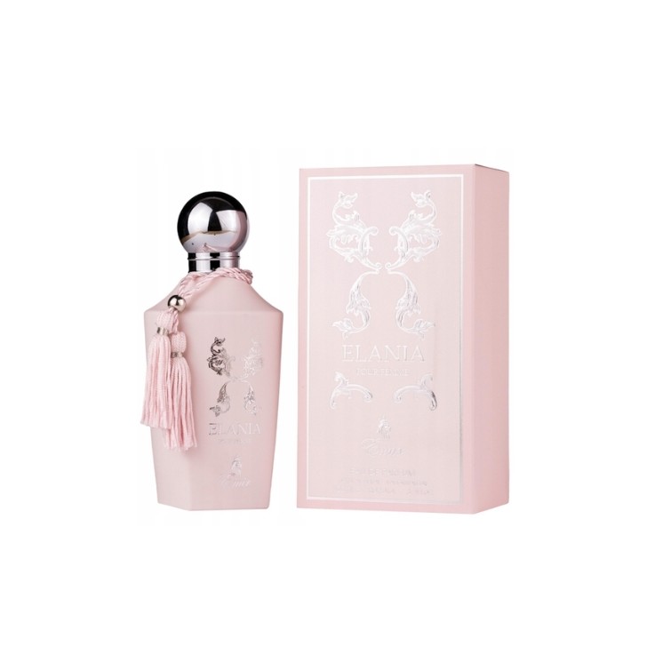 Emir Elania Eau de Parfum voor Vrouwen 100 ml