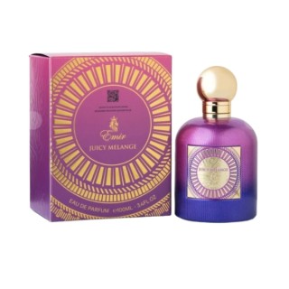 Emir Juicy Melange Eau de Parfum für Damen 100 ml