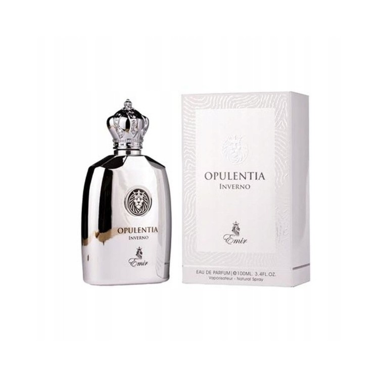 Emir Opulentia Inverno Eau de Parfum pour Homme 100 ml