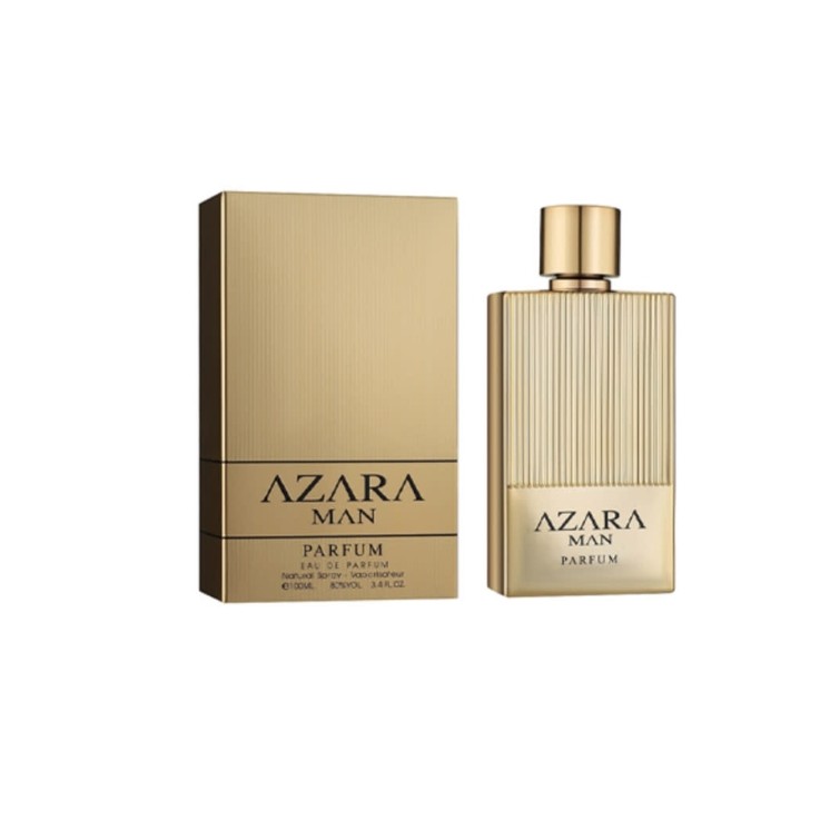 Fragrance World Azara Man Woda perfumowana dla mężczyzn 100 ml