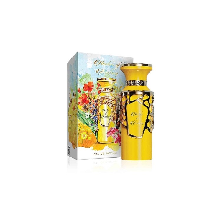 Парфумерна вода Fragrance World Nectar of Ecstasy для жінок 100 мл