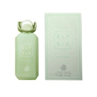 Fragrance World Pista Sundae Eau de Parfum pour Femme 100 ml