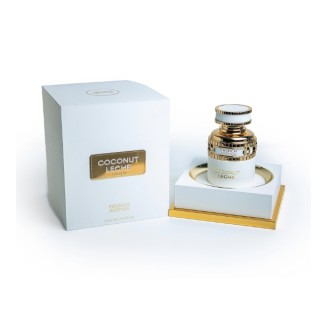 French Avenue Coconut Leche Eau de Parfum voor dames 100 ml