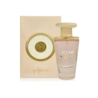 Eau de parfum Unisex French Avenue Eclair Affair pour homme et femme 100 ml