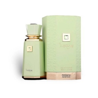 French Avenue Luscious Eau de Parfum for Women 100 ml
