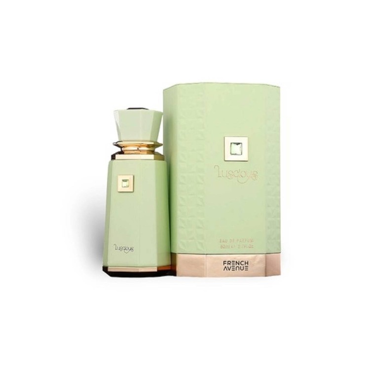 Eau de parfum Luscious French Avenue pour femme 100 ml