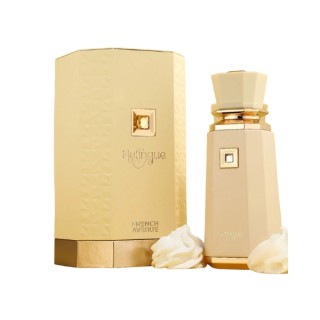French Avenue Meringue Eau de Parfum für Damen 100 ml
