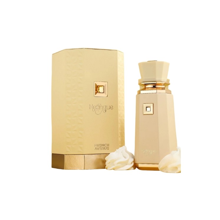 Eau de parfum Meringue French Avenue pour femme 100 ml