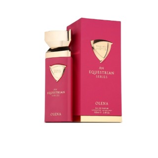 French Avenue Olena - An Equestrian Series Woda perfumowana dla kobiet 100 ml 