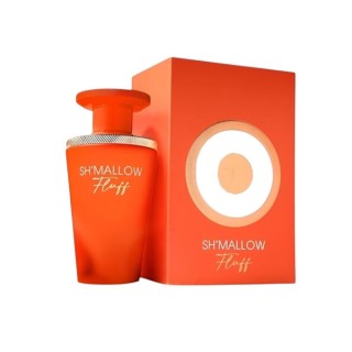 French Avenue Sh’mallow Fluff Woda perfumowana dla kobiet 100 ml 