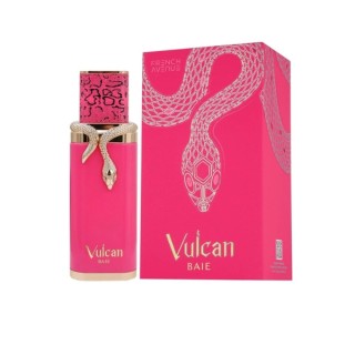 French Avenue Vulcan Baie Unisex Woda perfumowana dla mężczyzn i kobiet 100 ml 