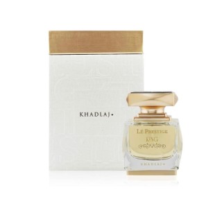 Khadlaj Le Prestige King Eau de Parfum für Männer 100 ml