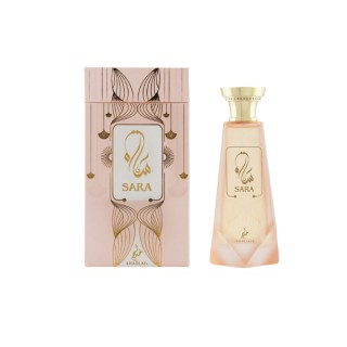 Khadlaj Sara Eau de Parfum voor Vrouwen 100 ml