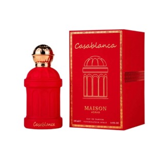 Maison Asrar Casablanca Eau de Parfum voor Dames 100 ml