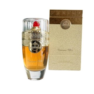 Парфумована вода Unisex Ministry of Gourmand Banana Bliss для чоловіків та жінок 100 мл