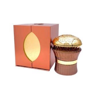 Ministry of Gourmand Creamy Biscuit Unisex Eau de Parfum voor mannen en vrouwen 100 ml