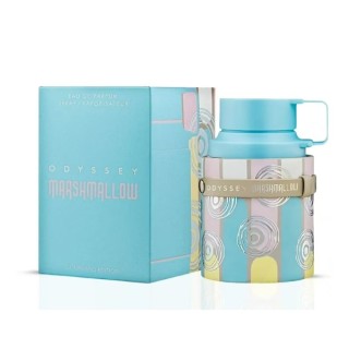 Armaf Odyssey Marshmallow Gourmand Edition Eau de Parfum pour Homme 100 ml