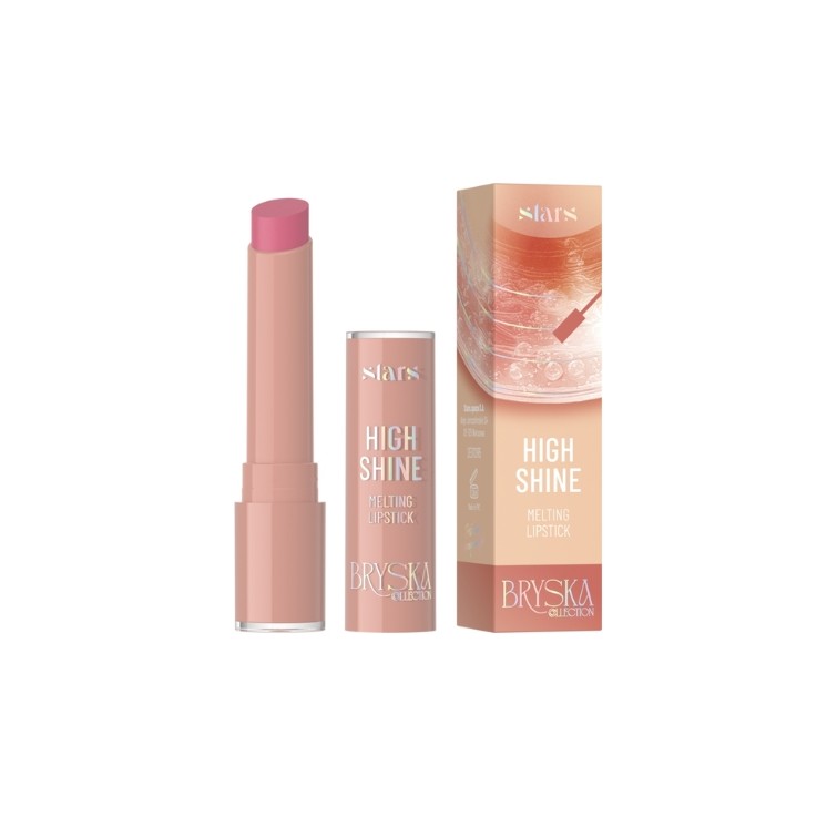 Stars from the Stars x BRYSKA Pomadka do ust /01/ Na otarcie łez 2,5 g
