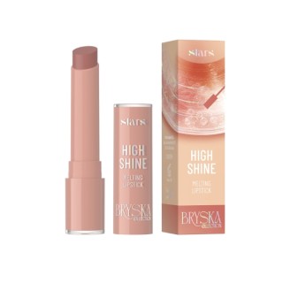 Rouge à lèvres Stars from the Stars x BRYSKA /03/ Café 5 g