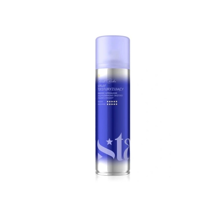 Stars from the Stars Boost Babe Laque texturisante et volumisante 250 ml
