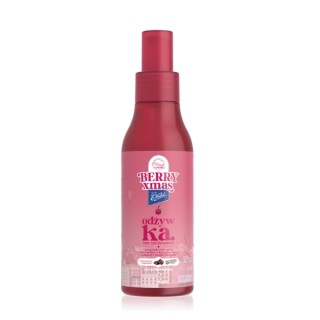 OnlyBio x Wedel Hair in Balance Leave-in Haarspülung Pawełek Cherry 150 ml