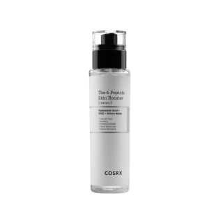 Cosrx The 6 Peptide Skin Booster Complex Serum Peptideserum 150 ml
